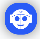 Bob ai icon